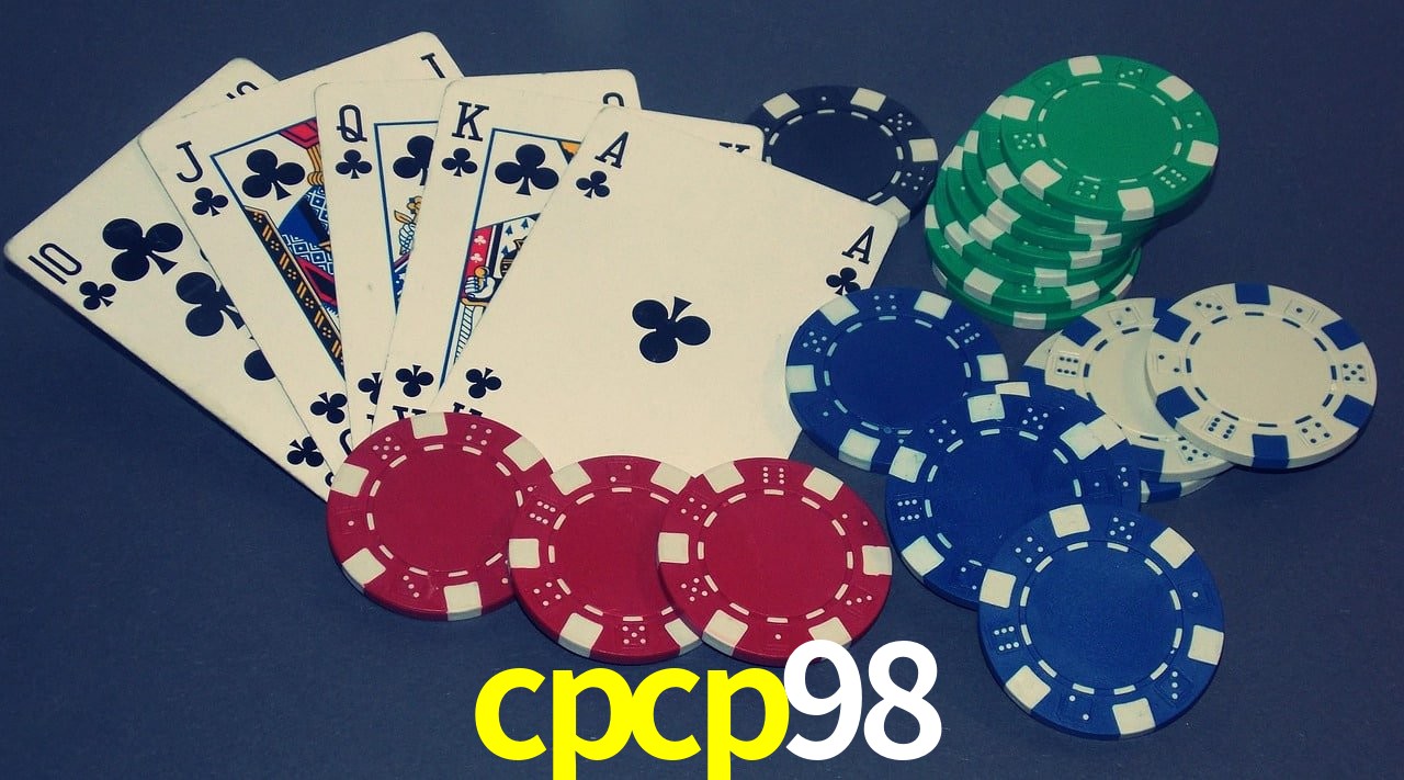 Mesa de Blackjack cpcp98