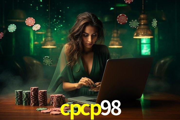 PIX Instantâneo cpcp98