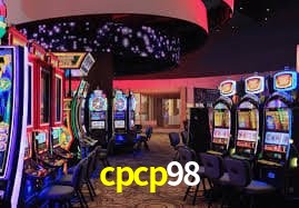 Tecnologia da Plataforma cpcp98