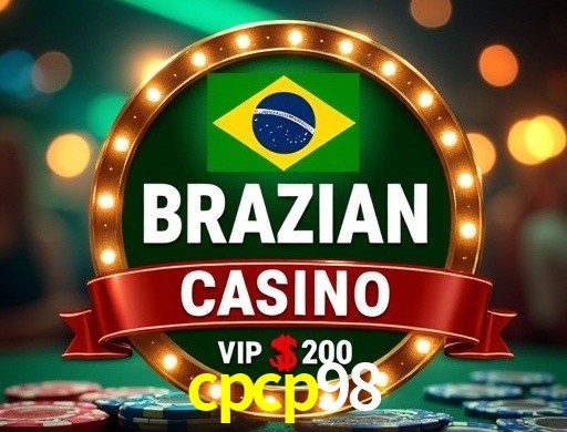 Promoção Relâmpago cpcp98