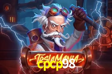 Avaliações dos Jogadores cpcp98