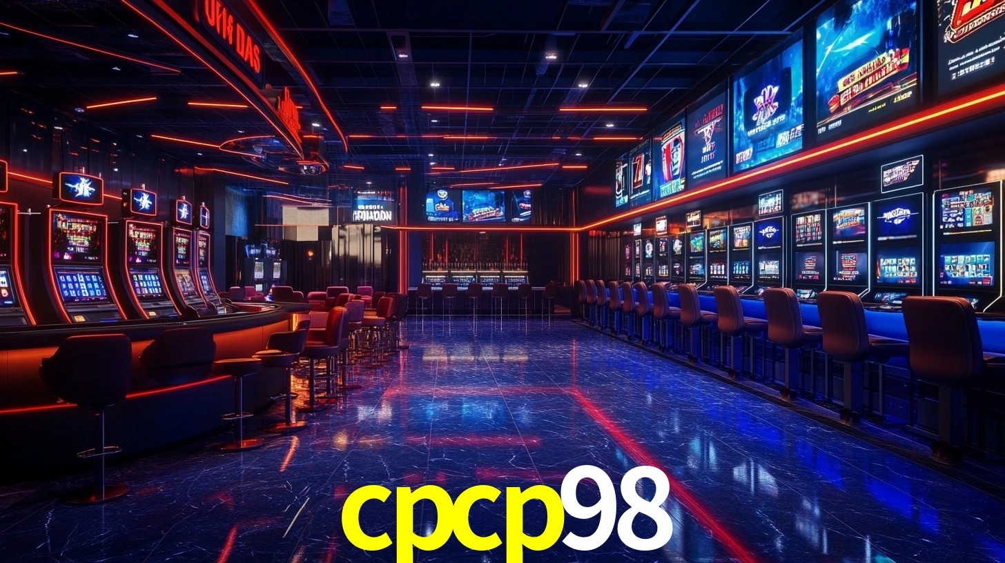 Torneios cpcp98