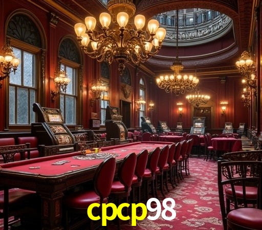 Cadastro Rápido cpcp98