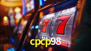 Diretório de Jogos cpcp98