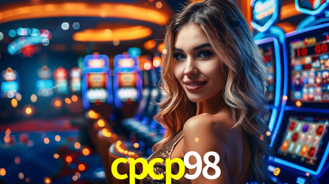 Casino VIP cpcp98