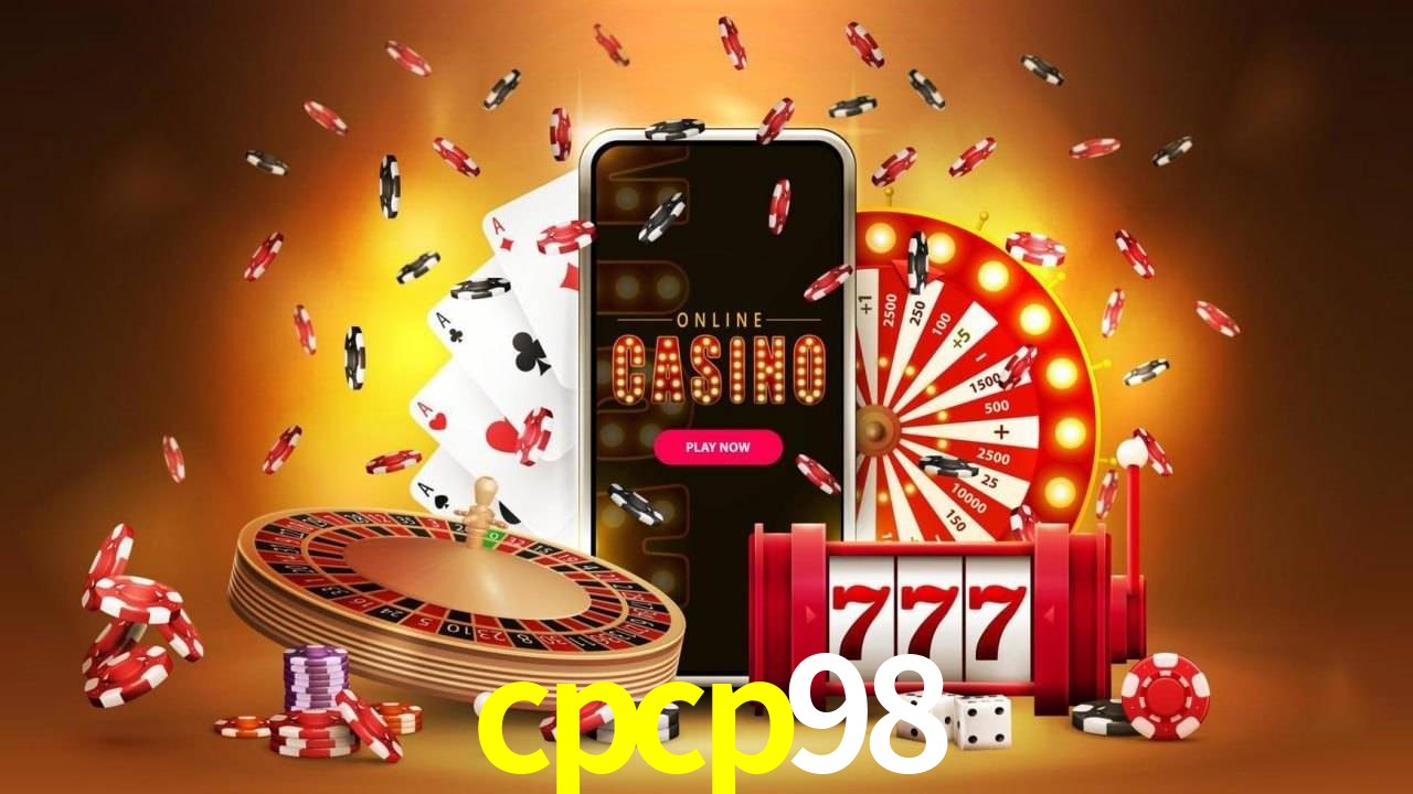 Recursos de Bônus cpcp98