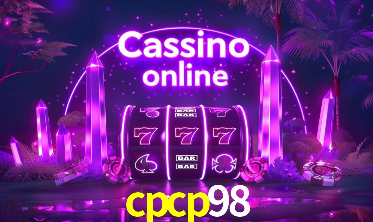 Provedores de Jogos cpcp98