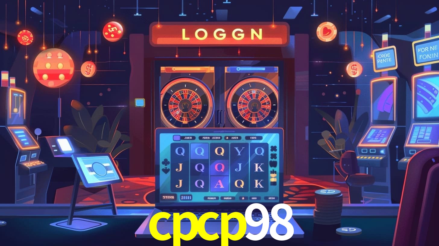 Login Seguro cpcp98