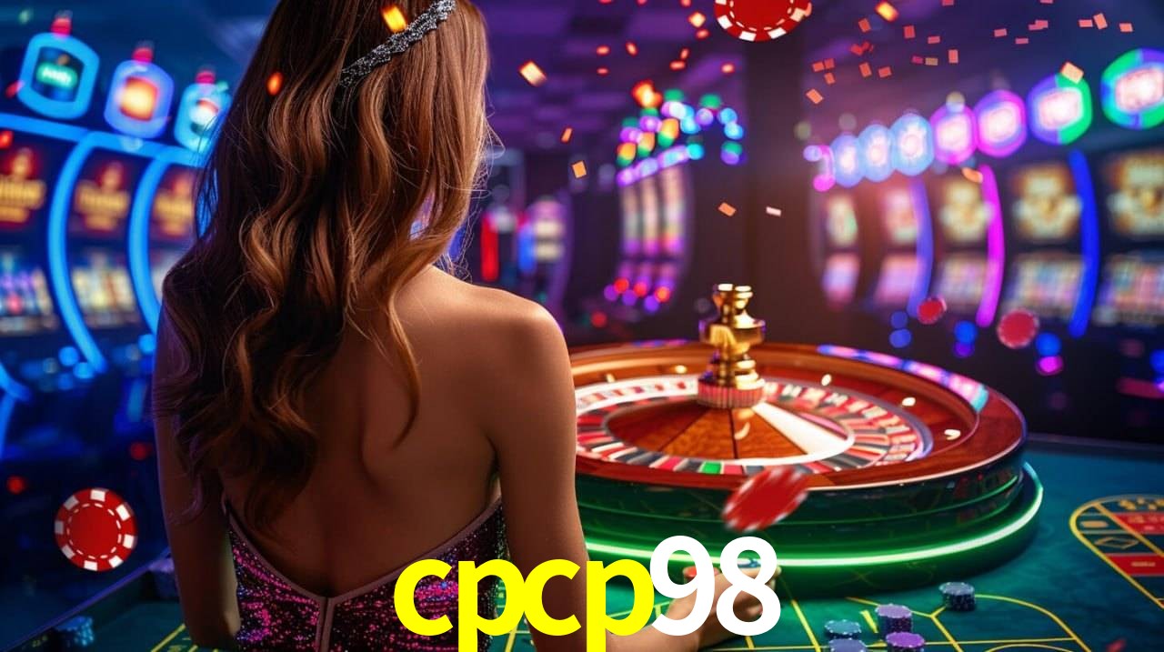 Interface do App cpcp98