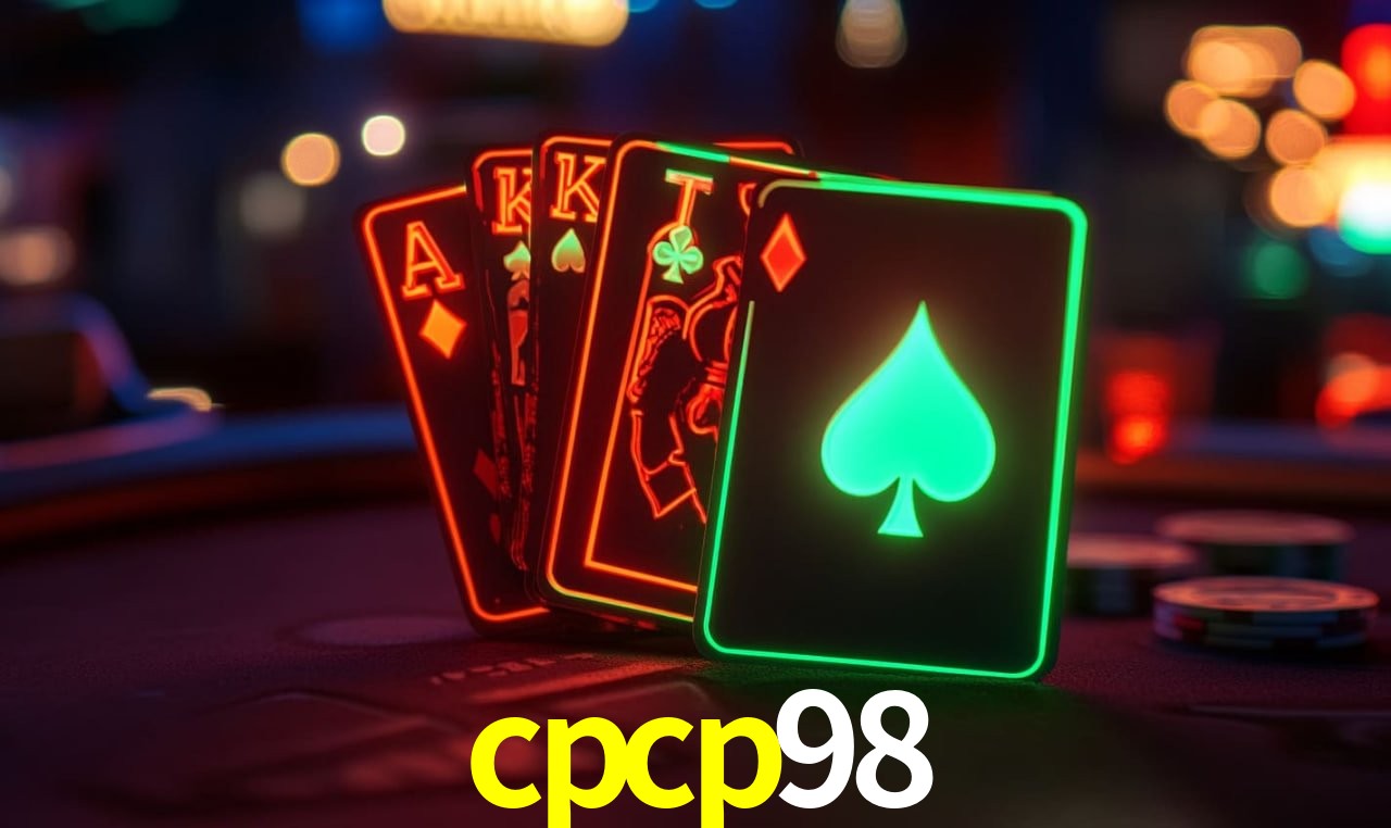 Estatísticas cpcp98