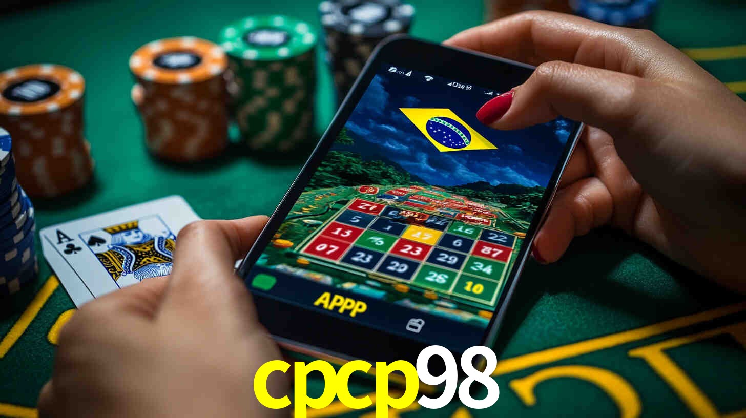 Apostas de Futebol cpcp98